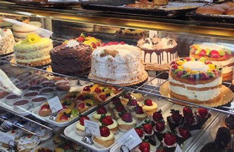 Palermo bakery - 
